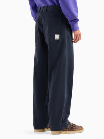 Брюки повседневные Emporio Armani Sustainable модель 3D1P7E-1K2TZ-09L1 Фото