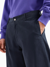 Повсякденні штани Emporio Armani модель 3D1P7E-1K2TZ-09L1 Фото