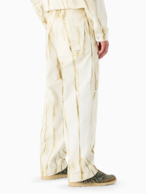 Прямые джинсы Emporio Armani Sustainable модель 3D1P7E-1K30Z-F510 Фото