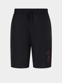 Повсякденні шорти Emporio Armani Sustainable модель 3D1P8F-1K3WZ-0999 Повсякденні шорти Emporio Armani Sustainable модель 3D1P8F-1K3WZ-0999 Фото