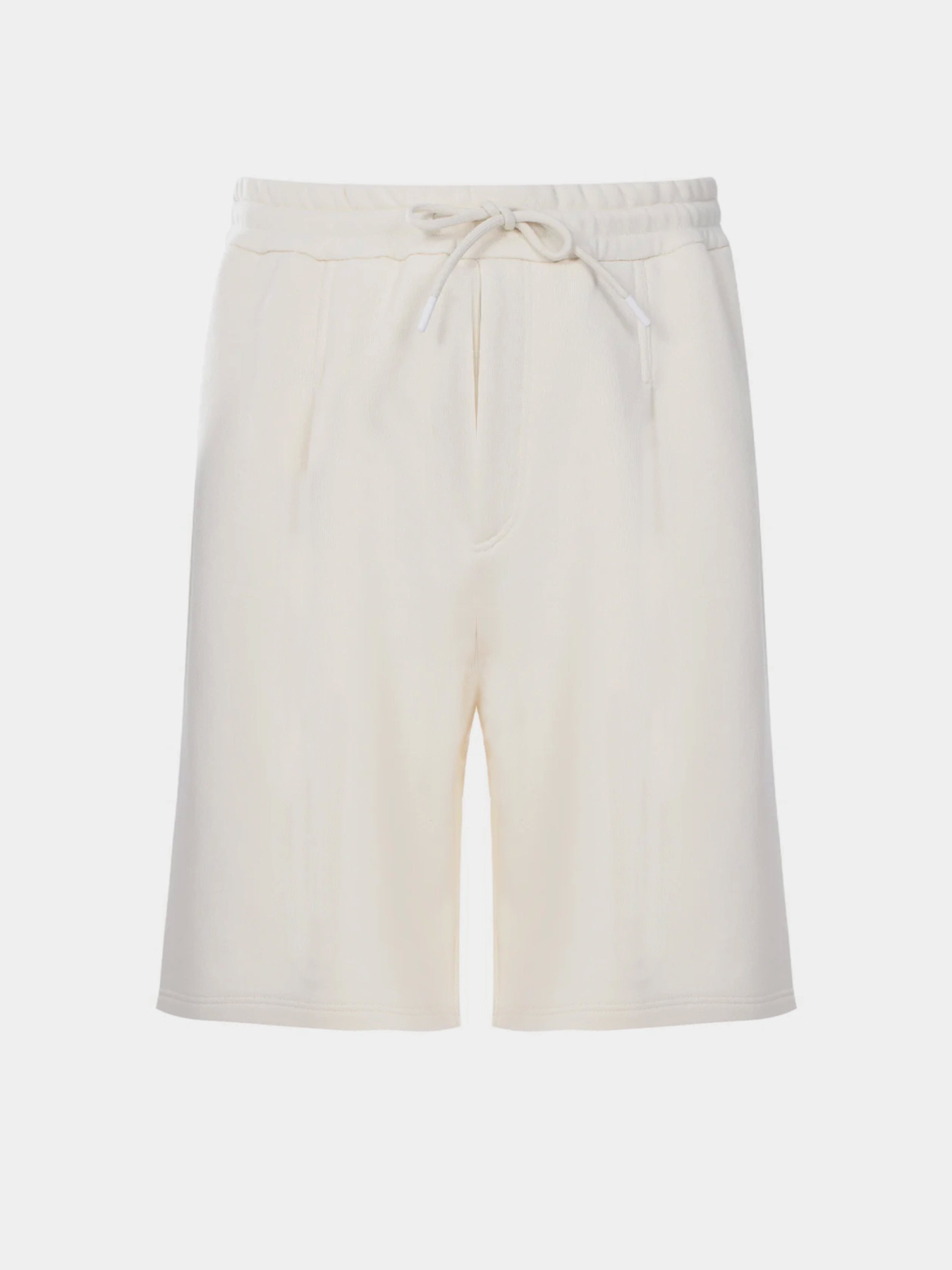 Повседневные шорты Emporio Armani модель 3D1P8Z-1J6IZ-0103 Повседневные шорты Emporio Armani модель 3D1P8Z-1J6IZ-0103 Фото