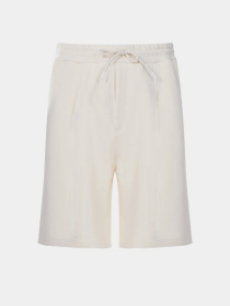 Повседневные шорты Emporio Armani модель 3D1P8Z-1J6IZ-0103 Повседневные шорты Emporio Armani модель 3D1P8Z-1J6IZ-0103 Фото