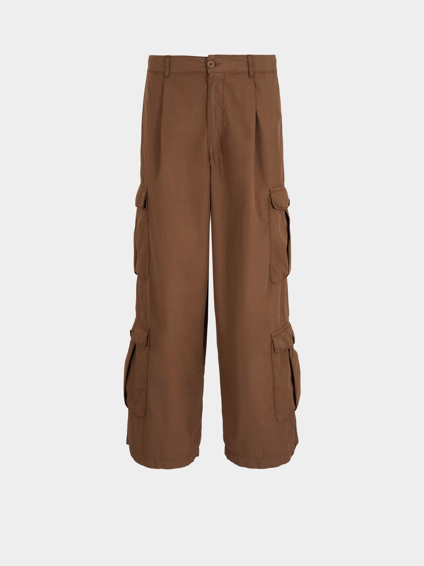 Карго Emporio Armani Sustainable модель 3D1P9C-1K2RZ-04B0 Фото