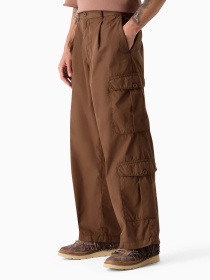 Карго Emporio Armani Sustainable модель 3D1P9C-1K2RZ-04B0 Фото