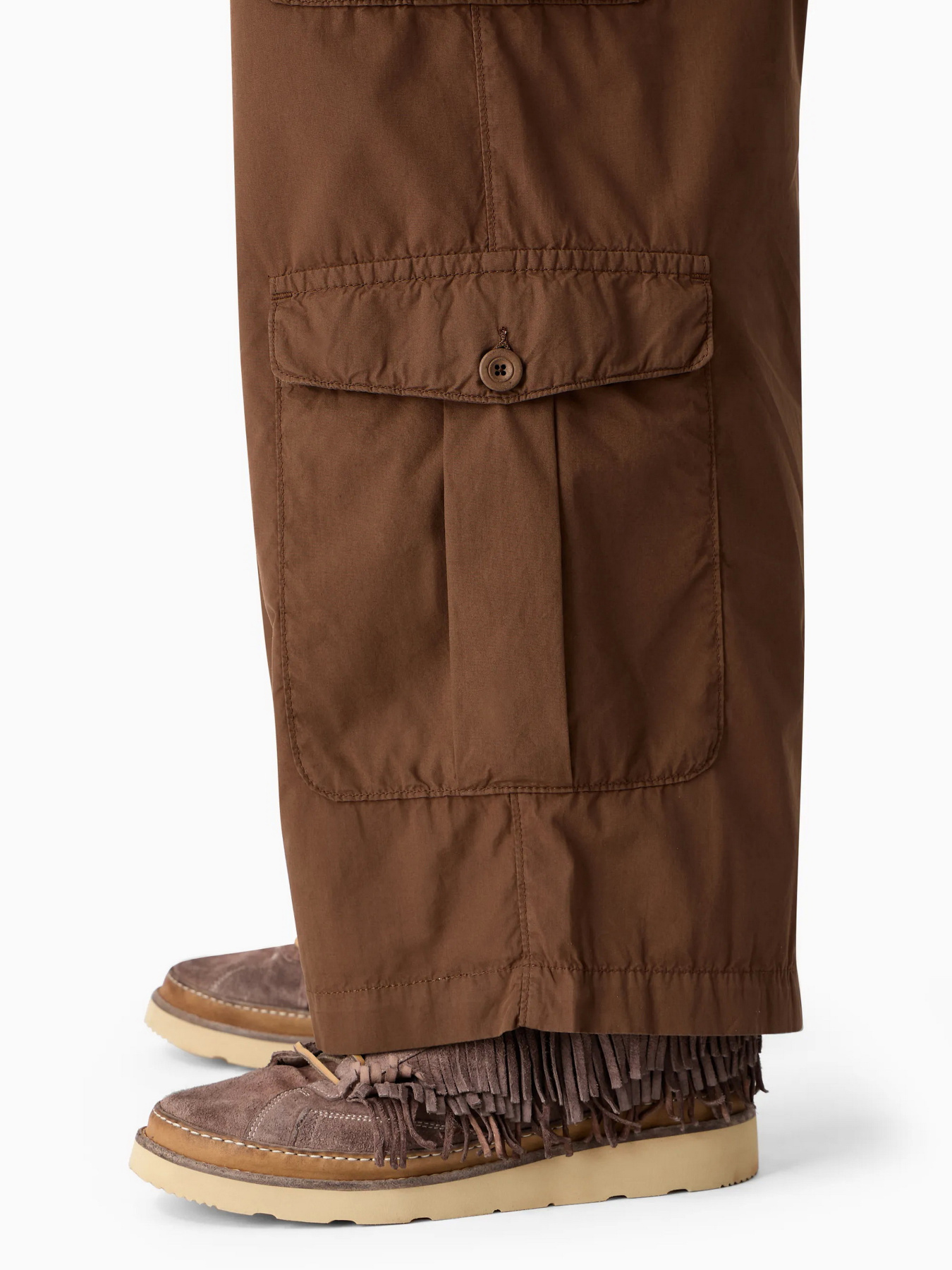 Карго Emporio Armani модель 3D1P9C-1K2RZ-04B0 Фото