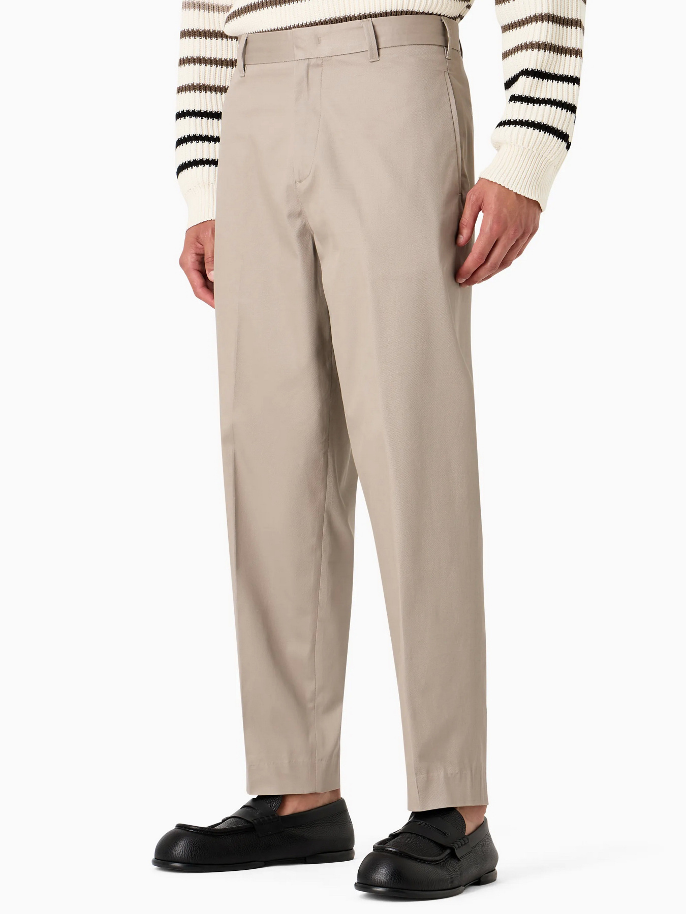 Чиносы Emporio Armani модель 3D1PE1-1NQTZ-0650 Фото