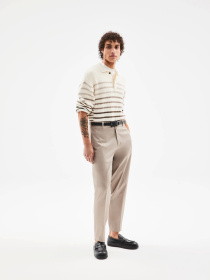 Чиносы Emporio Armani модель 3D1PE1-1NQTZ-0650 Фото