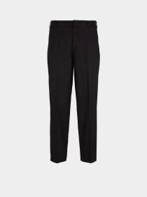 Чиносы Emporio Armani модель 3D1PE1-1NQTZ-0999 Фото