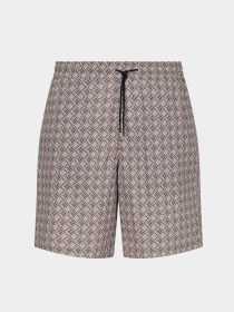 Шорты Emporio Armani модель 3D1PE3-1NRDZ-F618 Фото