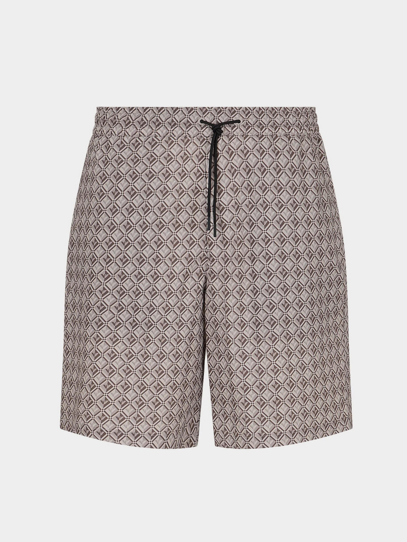 Повседневные шорты Emporio Armani модель 3D1PE3-1NRDZ-F618 Фото