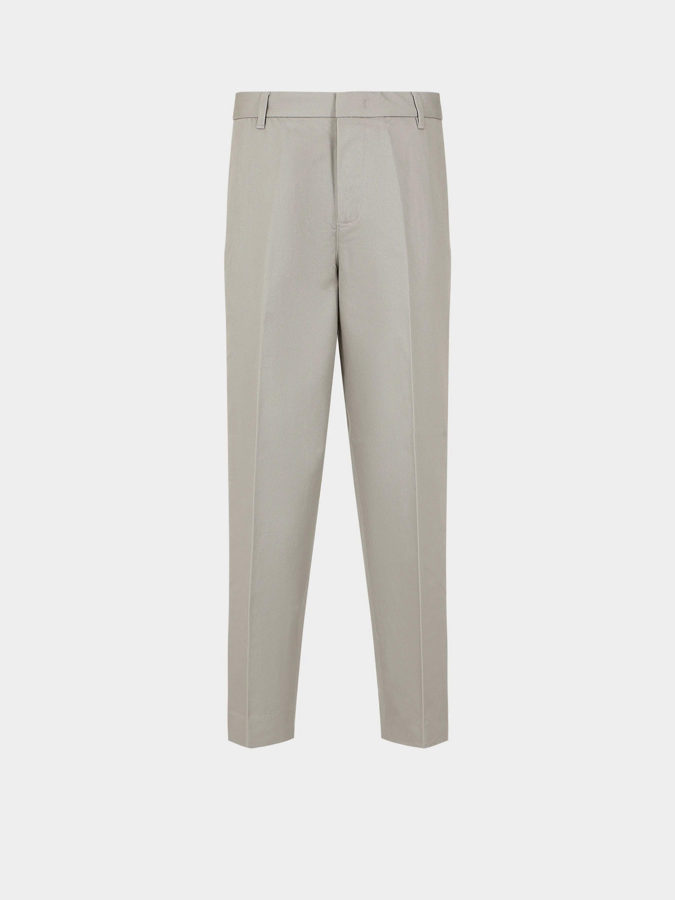 Класичні штани Emporio Armani модель 3D1PN7-1NKAZ-06G1 Фото