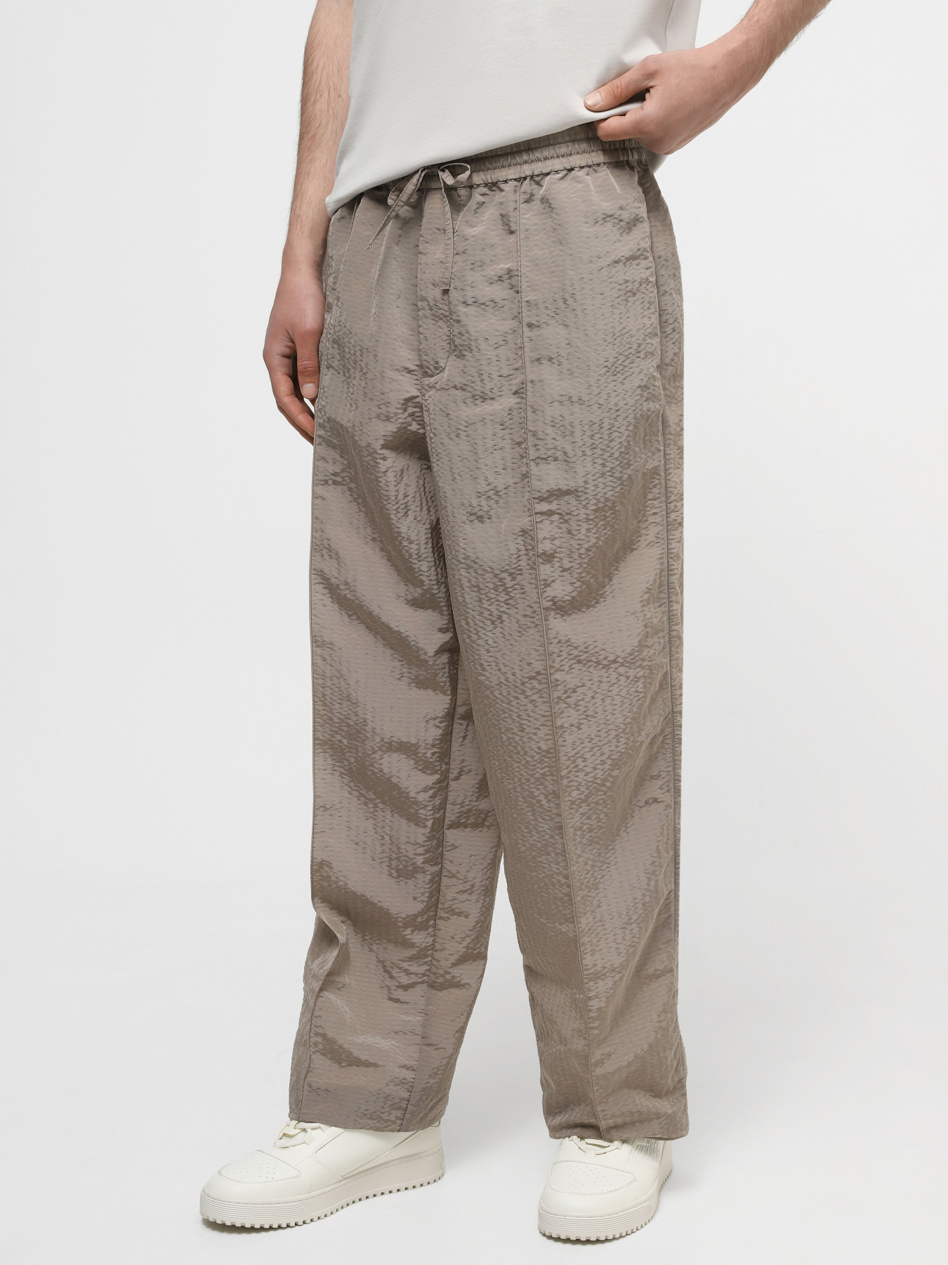 Брюки повседневные Emporio Armani модель 3D1PS2-1NJUZ-0650 Фото