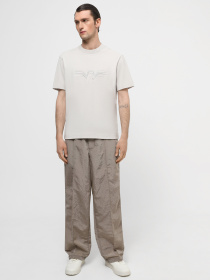 Брюки повседневные Emporio Armani модель 3D1PS2-1NJUZ-0650 Фото