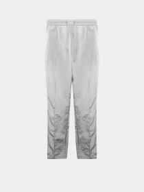 Повсякденні штани Emporio Armani модель 3D1PS2-1NJUZ-0653 Повсякденні штани Emporio Armani модель 3D1PS2-1NJUZ-0653 Фото