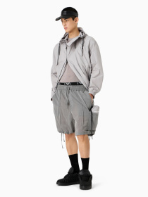 Шорты Emporio Armani модель 3D1PS4-1NJUZ-0653 Фото