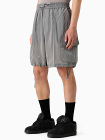 Шорты Emporio Armani модель 3D1PS4-1NJUZ-0653 Фото