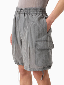 Повсякденні шорти Emporio Armani модель 3D1PS4-1NJUZ-0653 Фото