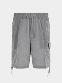 Повсякденні шорти Emporio Armani модель 3D1PS4-1NJUZ-0653 Фото