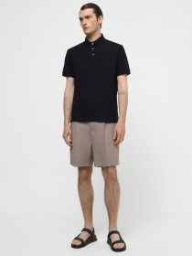 Повсякденні шорти Emporio Armani модель 3D1PT7-1NQWZ-0650 Фото