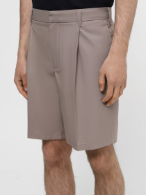 Повсякденні шорти Emporio Armani модель 3D1PT7-1NQWZ-0650 Фото