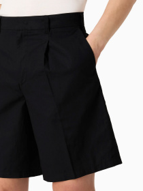 Шорты Emporio Armani модель 3D1PT7-1NQWZ-0999 Фото