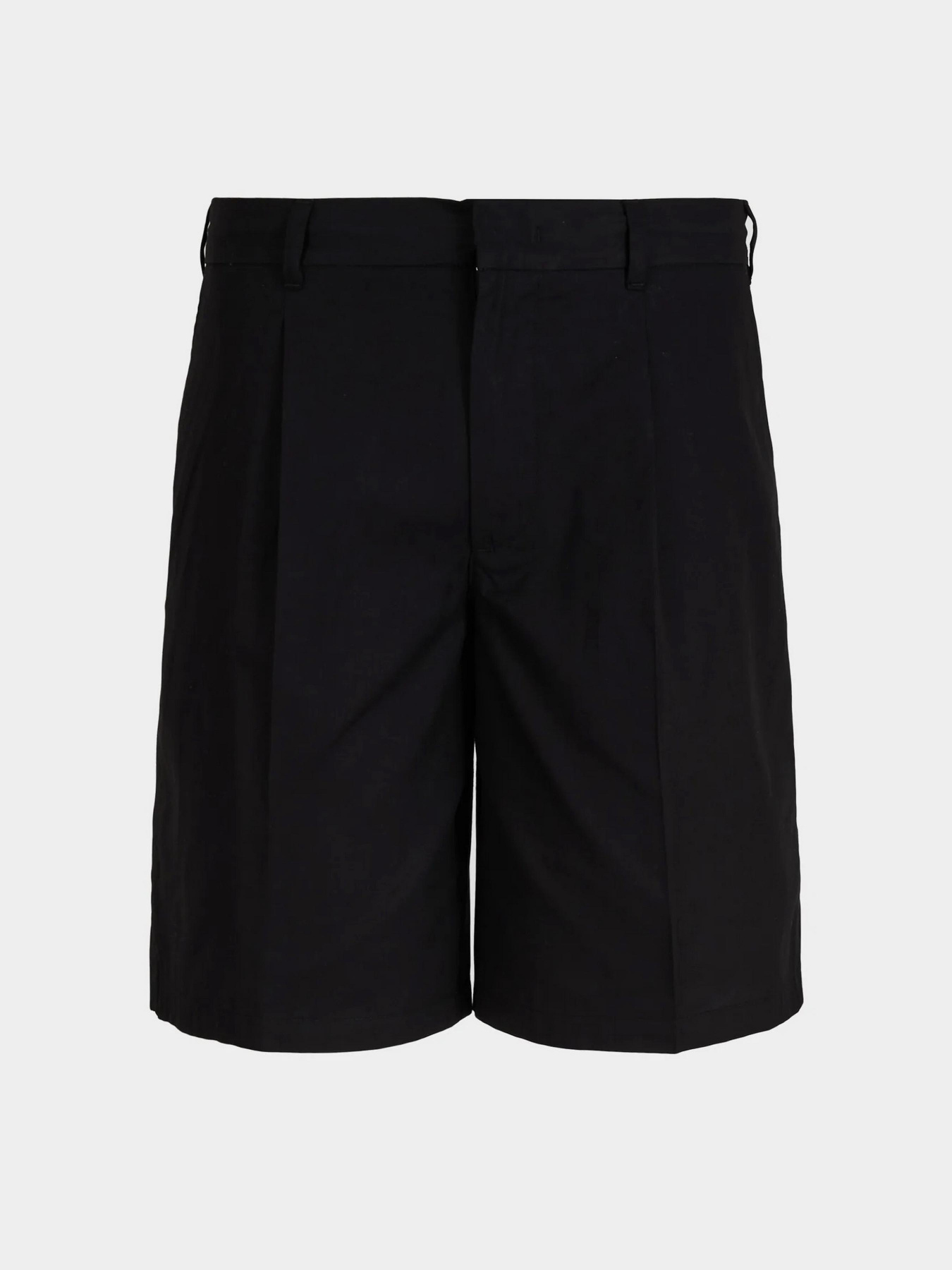 Повсякденні шорти Emporio Armani модель 3D1PT7-1NQWZ-0999 Фото