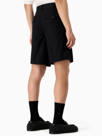 Повсякденні шорти Emporio Armani модель 3D1PT7-1NQWZ-0999 Фото