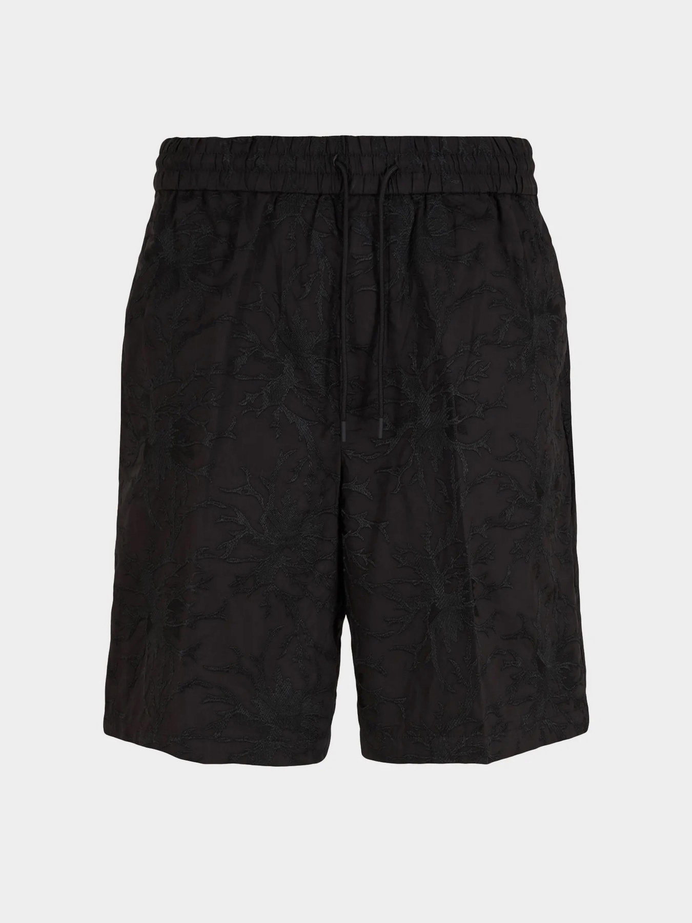 Шорты Emporio Armani модель 3D1PT9-1NQMZ-0999 Фото