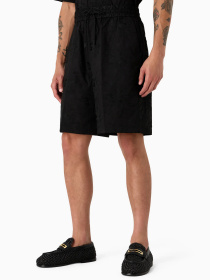 Повсякденні шорти Emporio Armani модель 3D1PT9-1NQMZ-0999 Повсякденні шорти Emporio Armani модель 3D1PT9-1NQMZ-0999 Фото