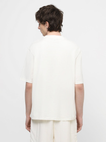 Футболка Emporio Armani модель 3D1T6S-1J7FZ-01M9 Фото