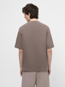 Футболка Emporio Armani модель 3D1T75-1JWZZ-0440 Фото