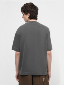 Футболка Emporio Armani модель 3D1T75-1JWZZ-0639 Фото