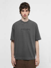 Футболка Emporio Armani модель 3D1T75-1JWZZ-0639 Фото