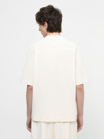 Футболка Emporio Armani модель 3D1T76-1JWZZ-0128 Фото