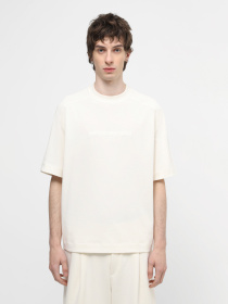 Футболка Emporio Armani модель 3D1T76-1JWZZ-0128 Фото