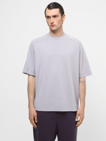 Футболка Emporio Armani модель 3D1T76-1JWZZ-0844 Фото