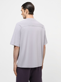 Футболка Emporio Armani модель 3D1T76-1JWZZ-0844 Фото