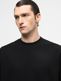 Футболка Emporio Armani модель 3D1T76-1JWZZ-0999 Фото