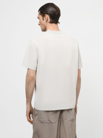 Футболка Emporio Armani модель 3D1T89-1JWZZ-0646 Фото