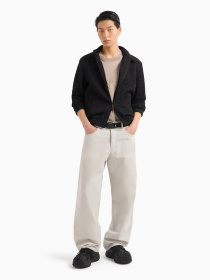 Футболка Emporio Armani модель 3D1T89-1JWZZ-0650 Фото