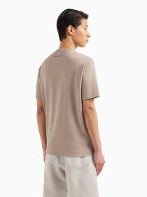 Футболка Emporio Armani модель 3D1T89-1JWZZ-0650 Фото