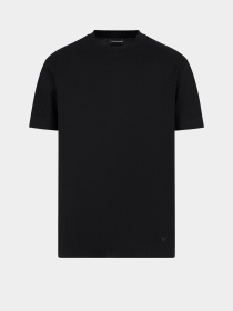 Футболка Emporio Armani модель 3D1TC7-1JGYZ-F016 Фото