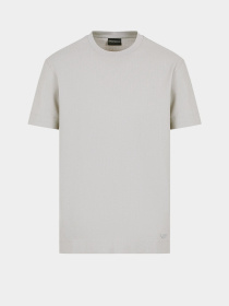 Футболка Emporio Armani модель 3D1TC7-1JGYZ-F017 Фото