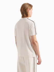 Футболка Emporio Armani модель 3D1TD3-1JUVZ-0128 Фото