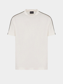 Футболка Emporio Armani модель 3D1TD3-1JUVZ-0128 Фото