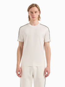 Футболка Emporio Armani модель 3D1TD3-1JUVZ-0128 Фото