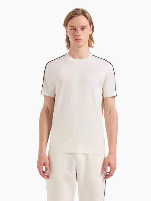 Футболка Emporio Armani модель 3D1TD3-1JUVZ-0128 Фото