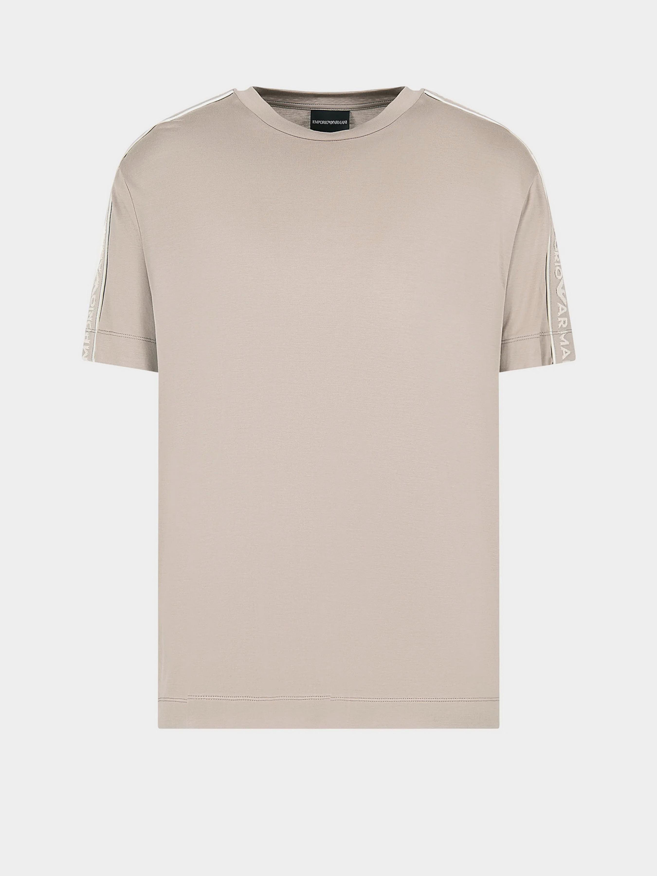 Футболка Emporio Armani модель 3D1TD3-1JUVZ-0650 Фото