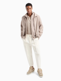 Футболка Emporio Armani модель 3D1TD3-1JUVZ-0650 Фото