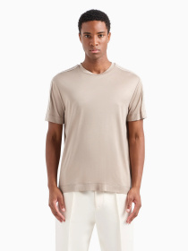 Футболка Emporio Armani модель 3D1TD3-1JUVZ-0650 Фото